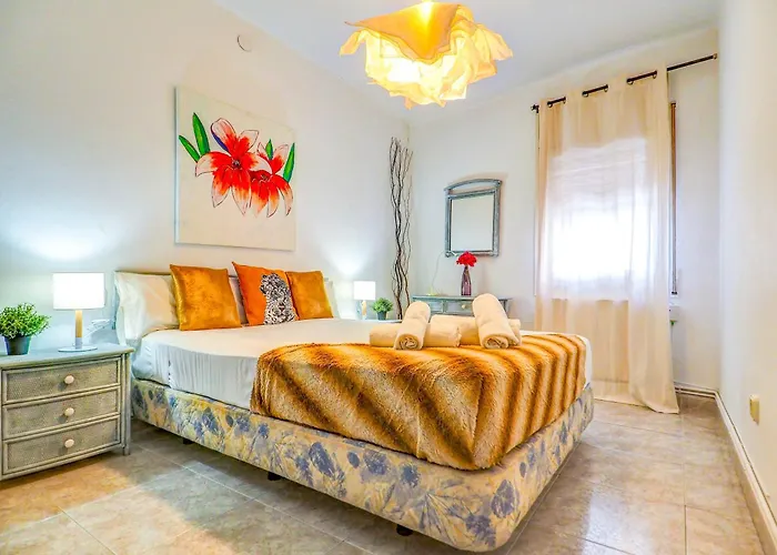 The Beach Holi Apartment By Hello Homes Sitges