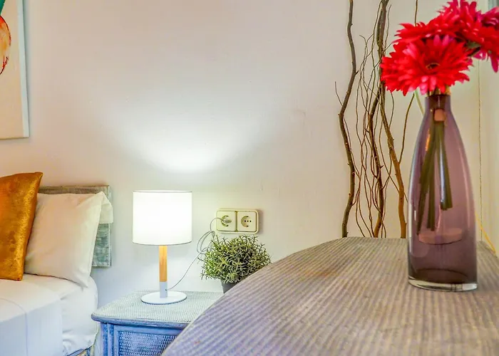 The Beach Holi Apartment By Hello Homes Sitges