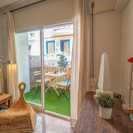The Beach Holi Apartment By Hello Homes Sitges Exterior photo