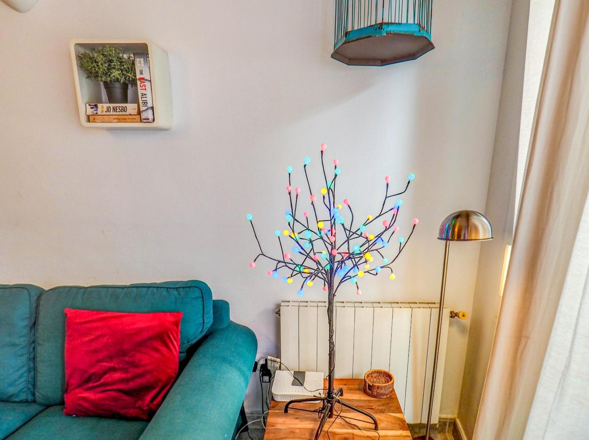 The Holi By Hello Homes Appartement
