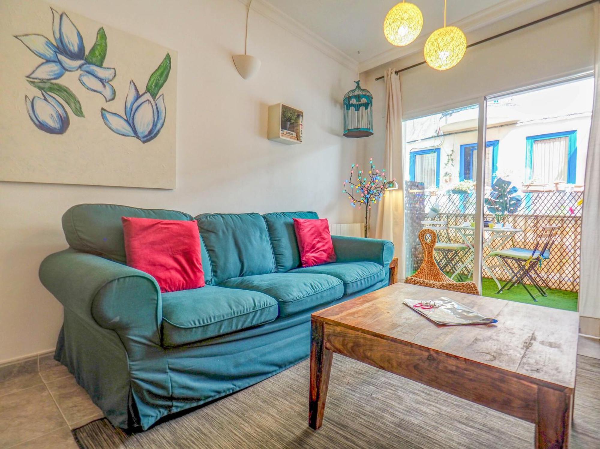Apartamento The Holi By Hello Homes