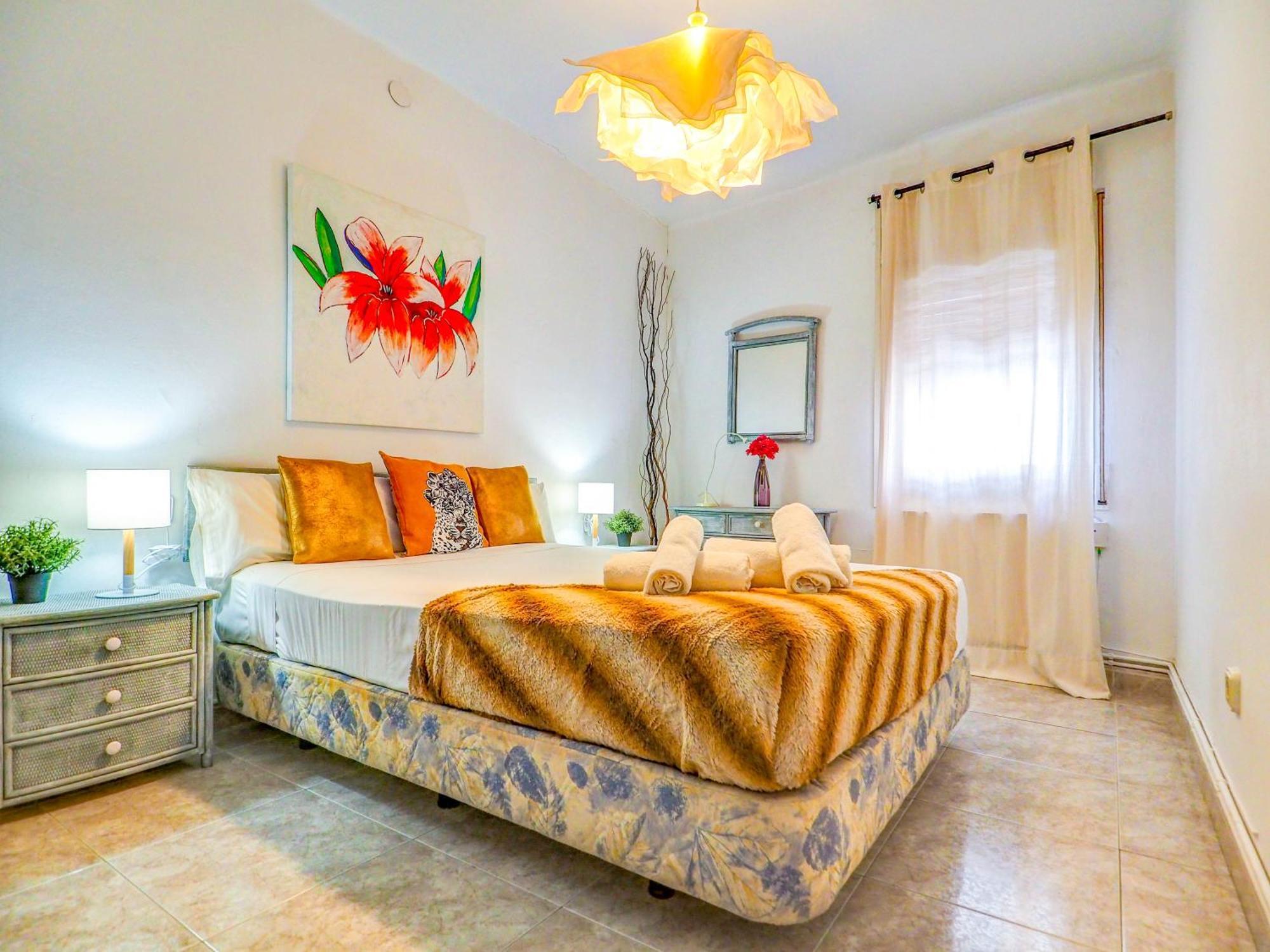 The Holi By Hello Homes Appartement Sitges
