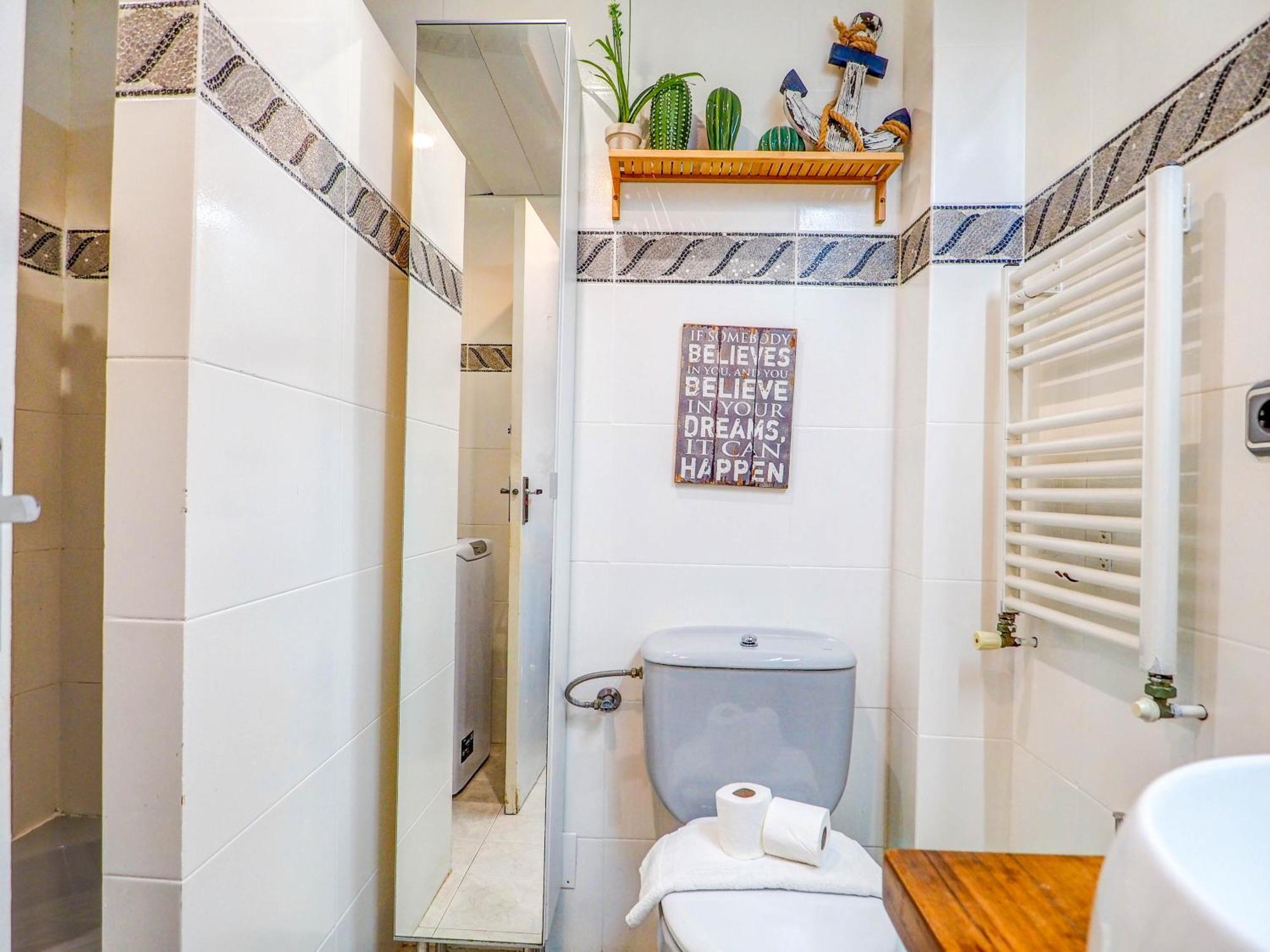 Appartement The Holi By Hello Homes