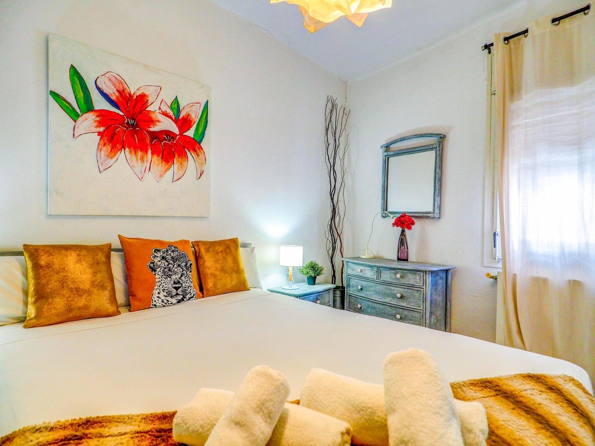 The Holi By Hello Homes Appartement *