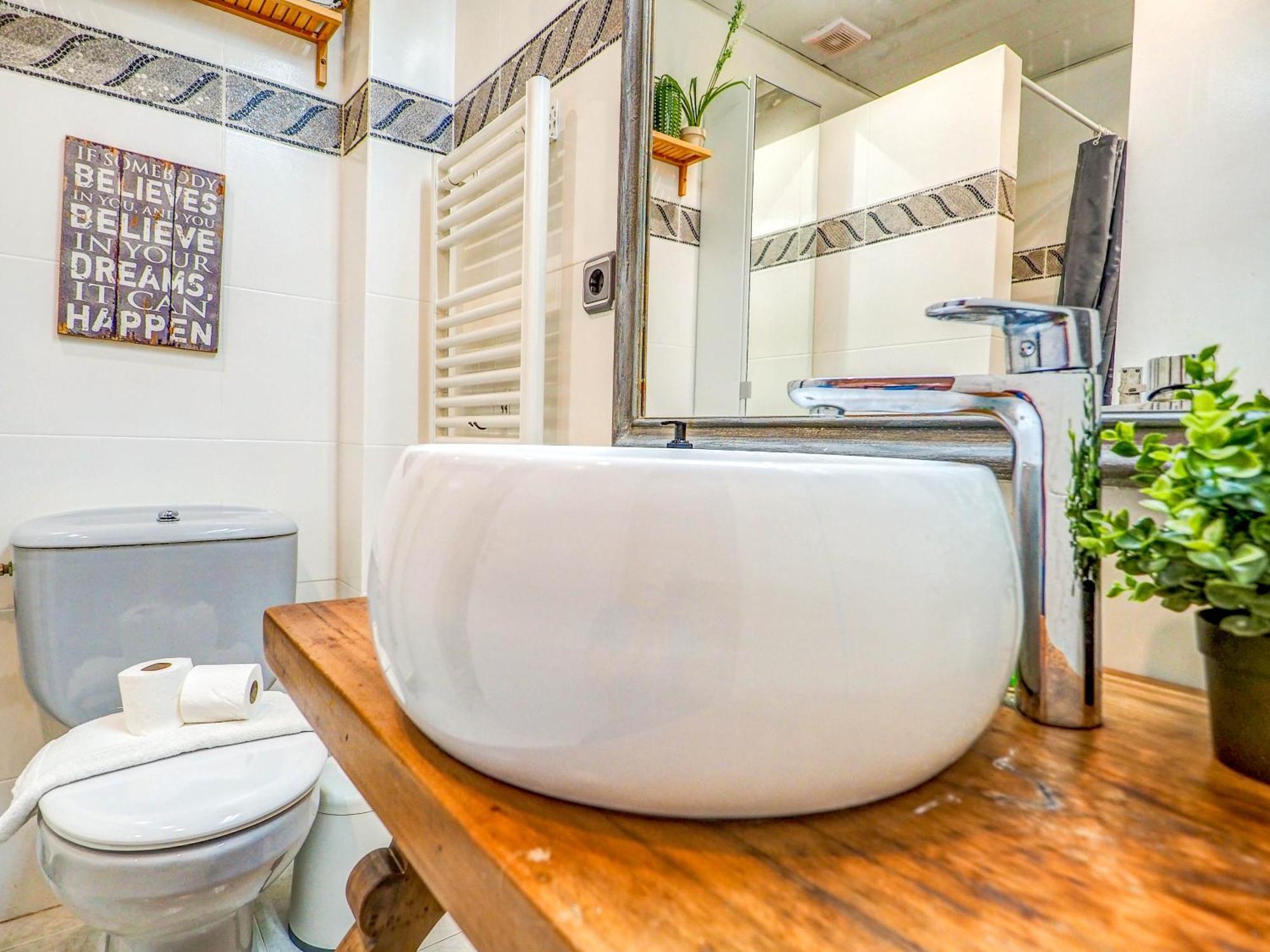 Appartamento The Holi By Hello Homes *